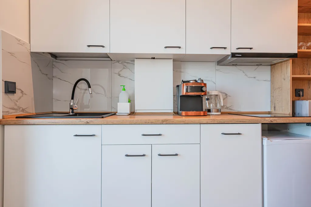 Балтик Апарт Терраса с Видом на Море