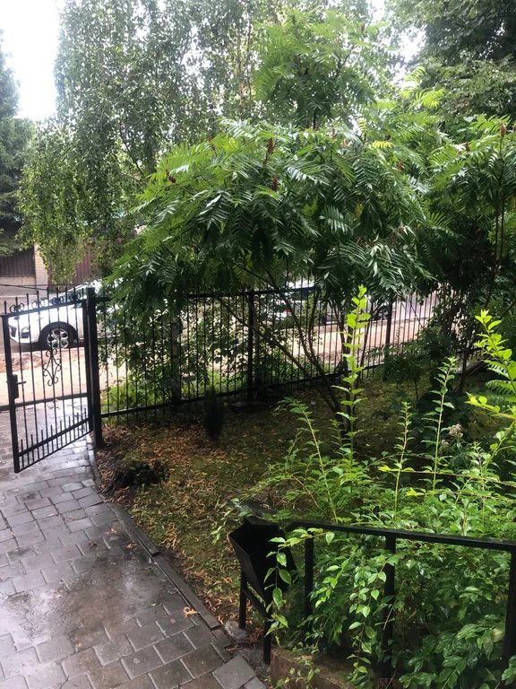 Квартира Просторная квартира в новом доме — Калининград