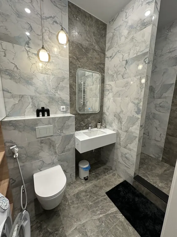 Студия VS в престижном жк АТЛАНТИС  с видом на Балтийское море