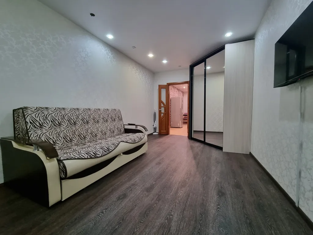 Отличная квартира в центре