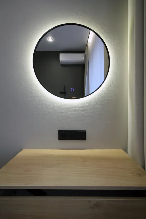 Meridian Lux New Apt