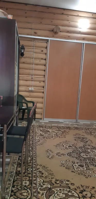 Дом на озере