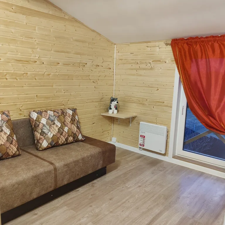 Барнхаус сова