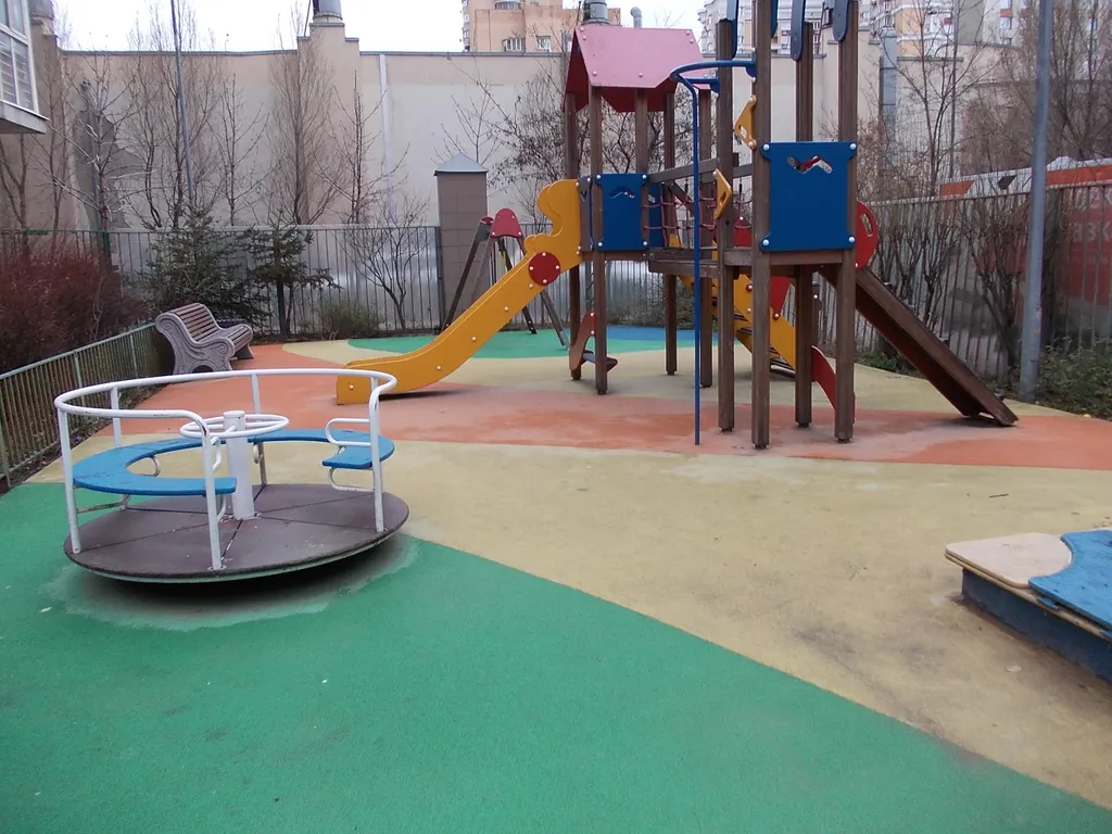 Комната в квартире