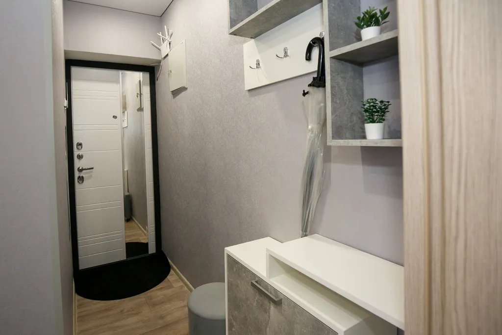 Шикарная квартира