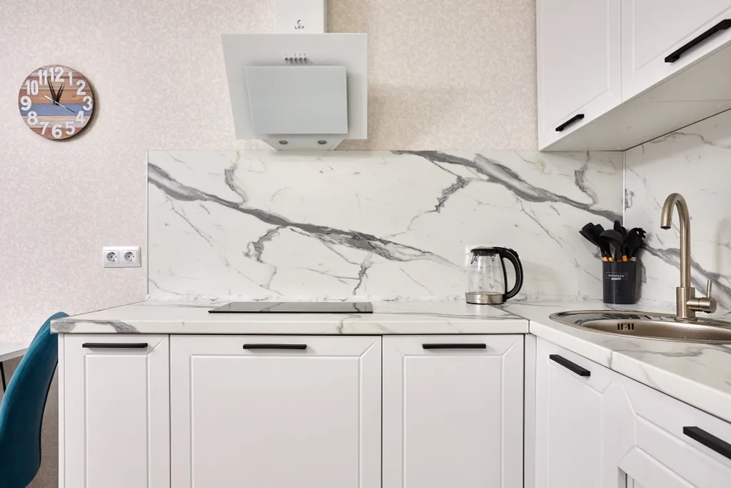 Квартира Квартира Студия со свежим ремонтом в ЖК Самолет — Краснодар