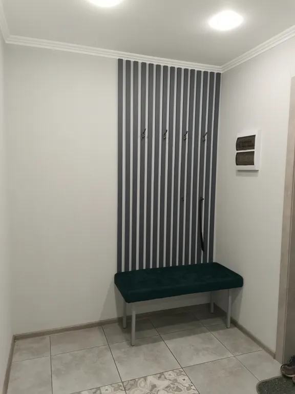 Уютная квартира в центре