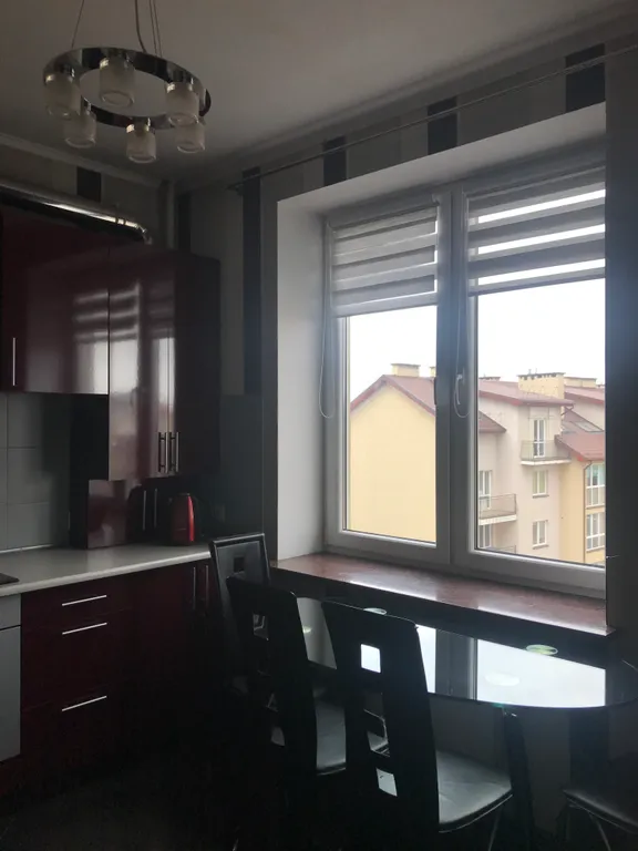 Квартира 1-комнатная Квартира — Зеленоградск