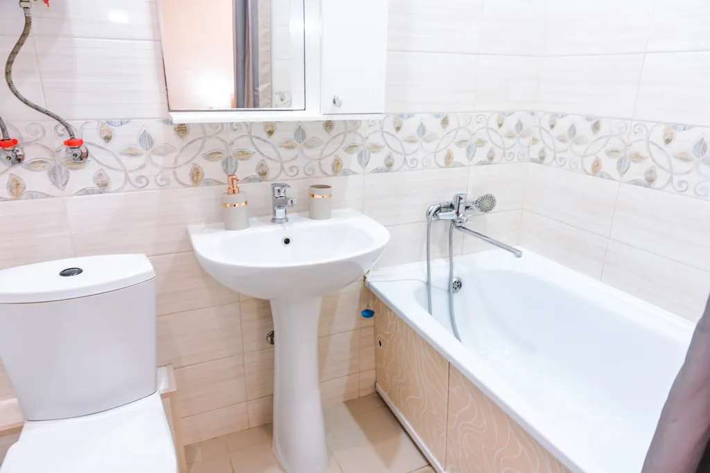 Чистая уютная квартира в центре