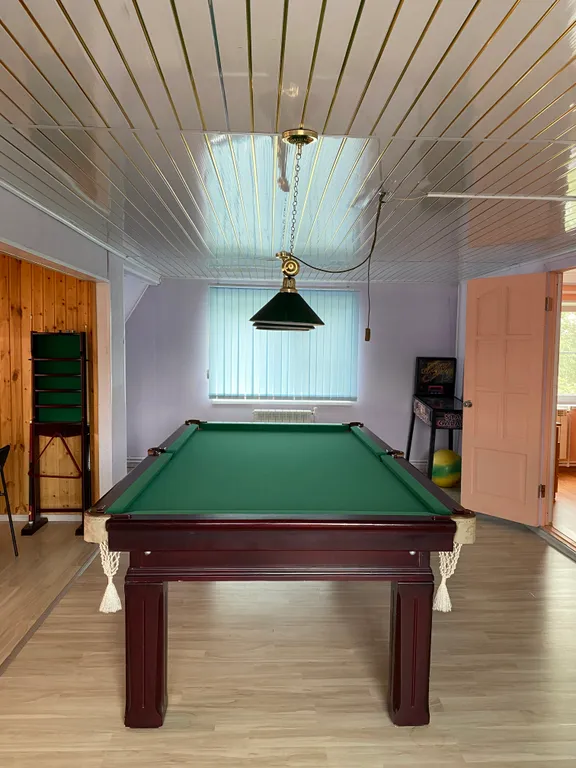 Коттедж Дом на берегу реки Волхов — Волхов