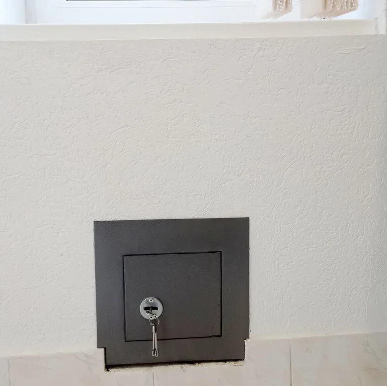 Двухкомнатный коттедж стандарт 4