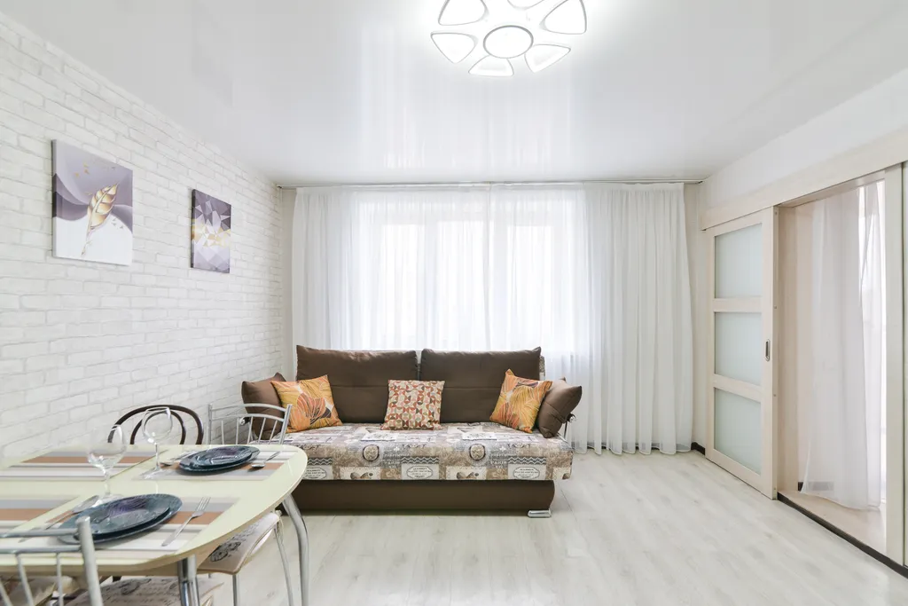 Идеальная панорама