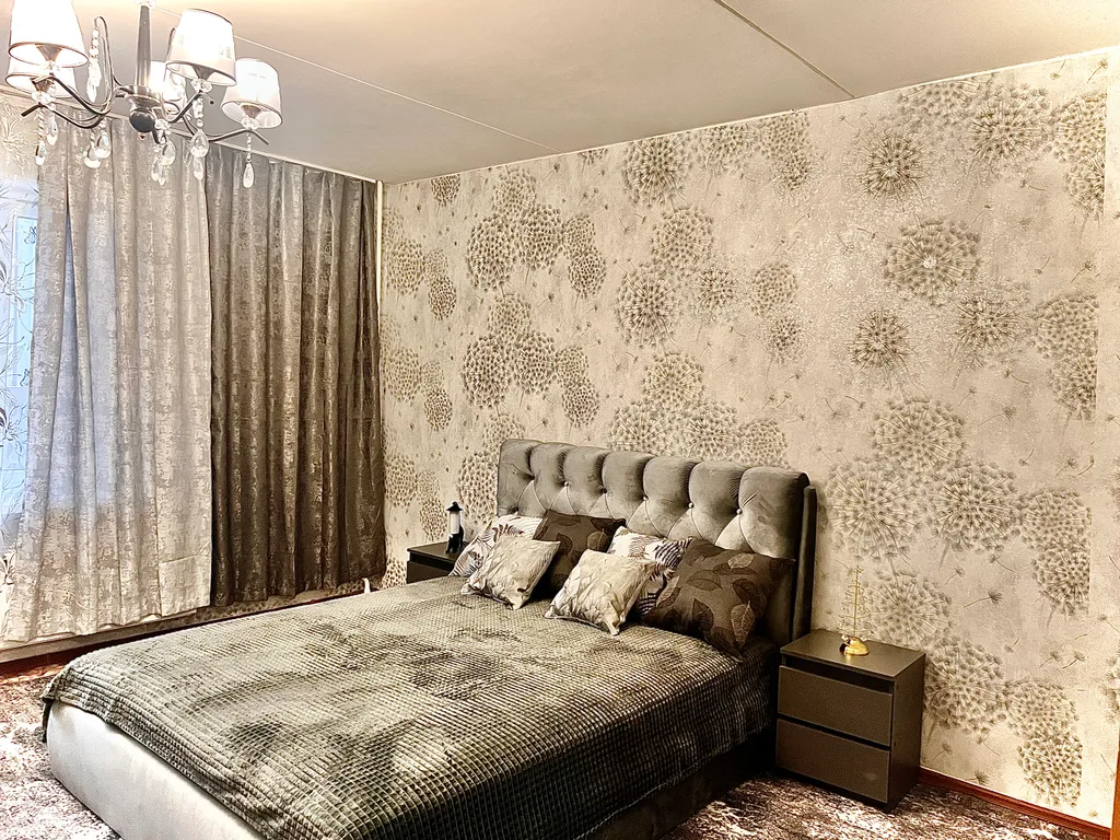 Квартира Современная квартира — Ярославль