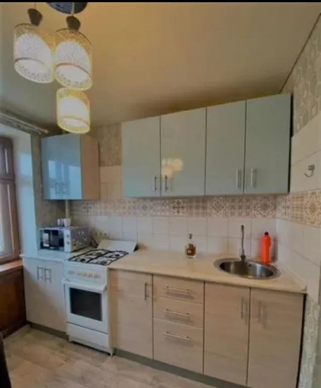 Уютная квартира на въезде в Саратов