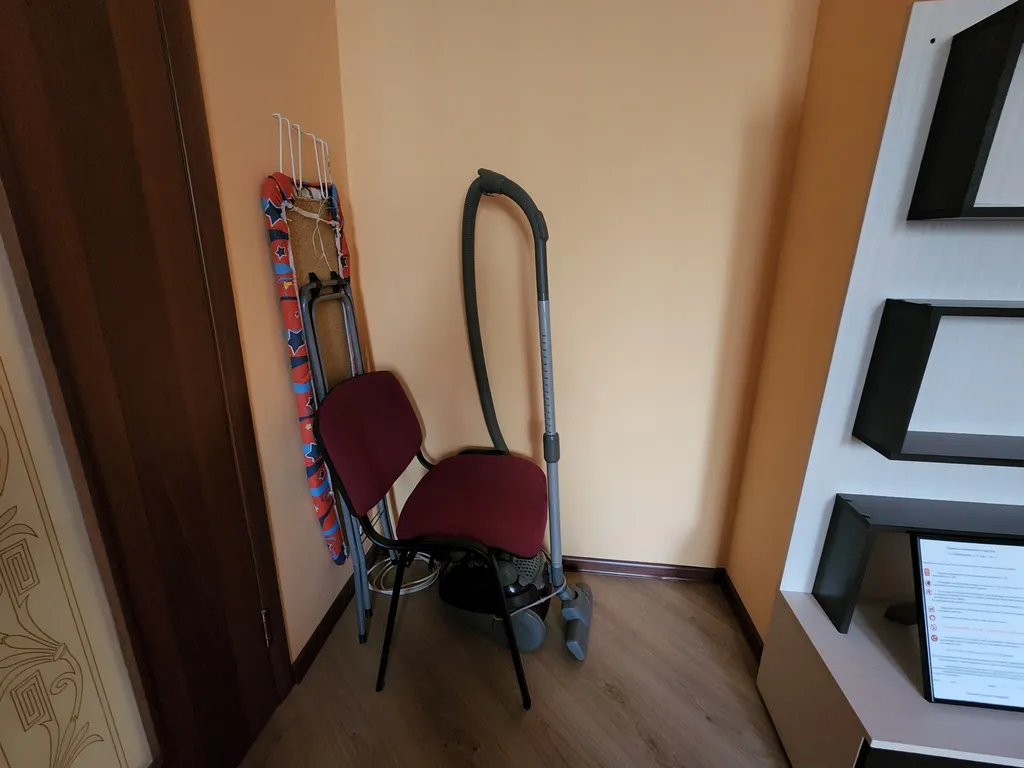 Квартира от собственника в центре Харгоры