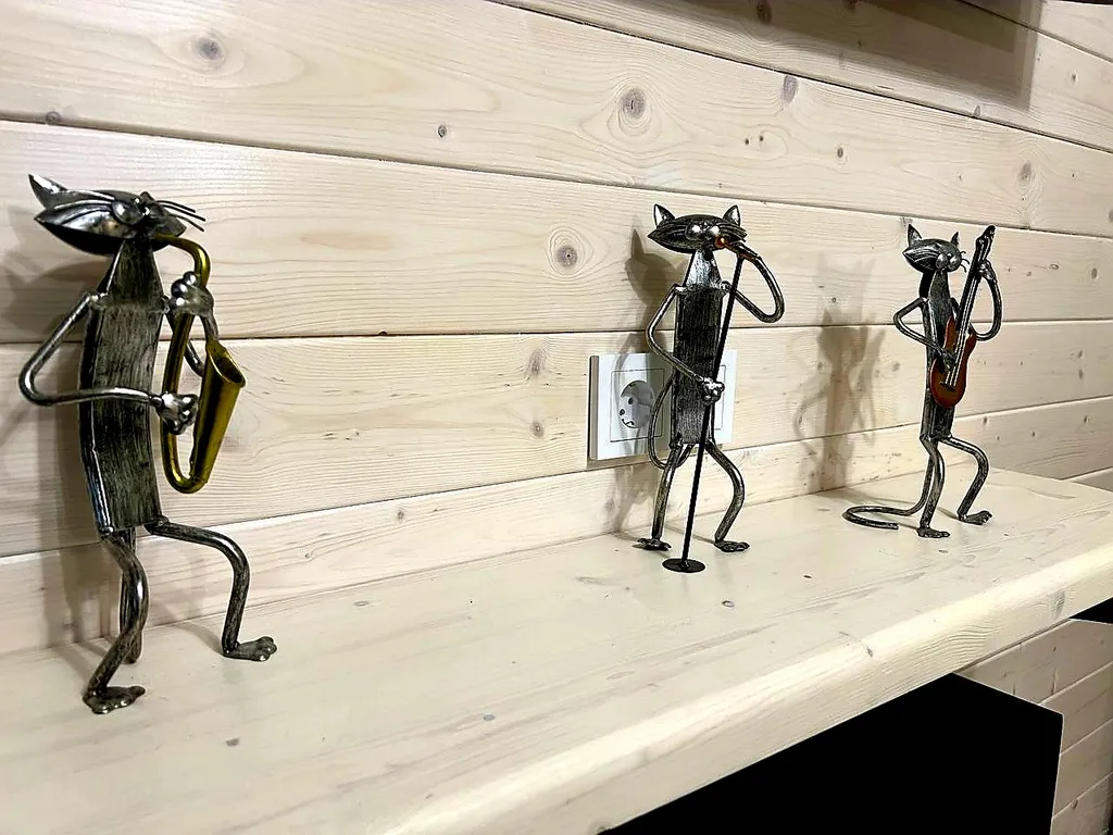 Дом с баней и чаном в городе