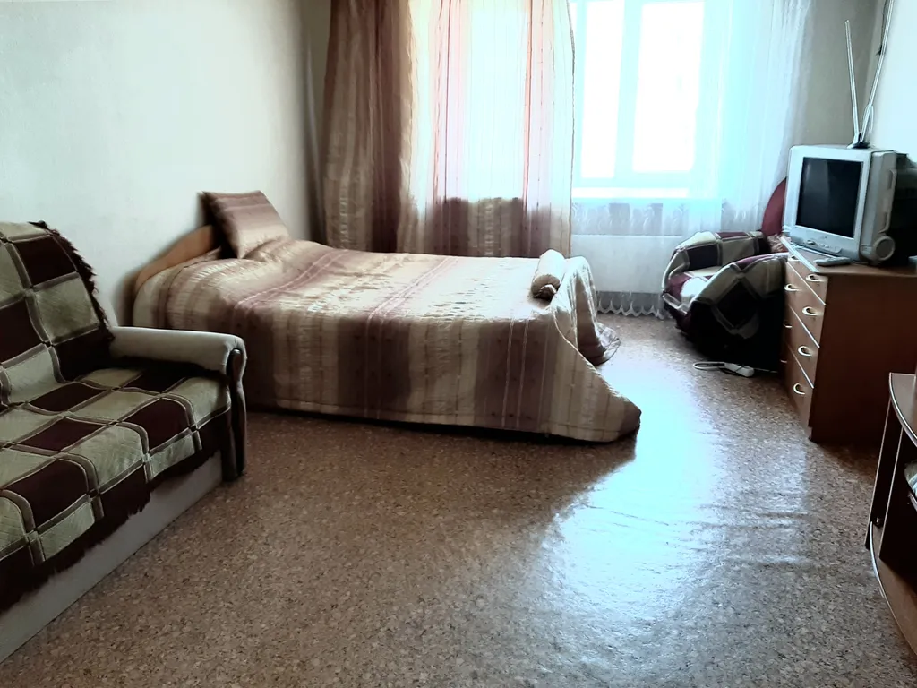 Квартира со всеми удобствами — аренда посуточно в Казань