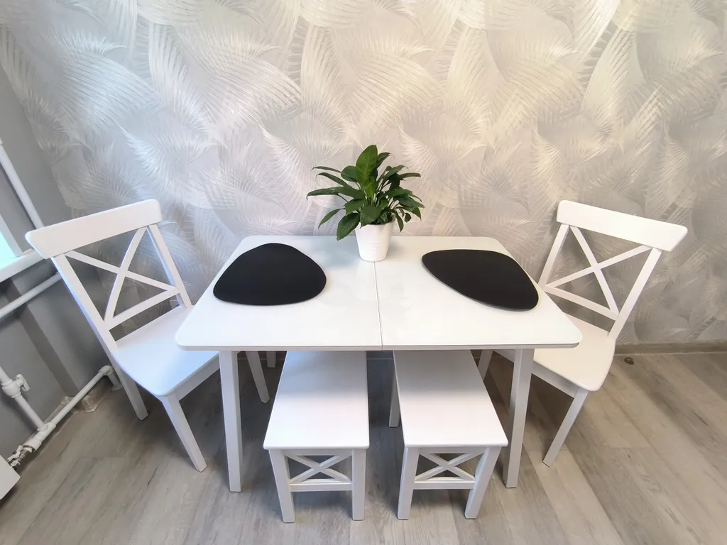 2-х комнатная квартира на Тихоокеанской