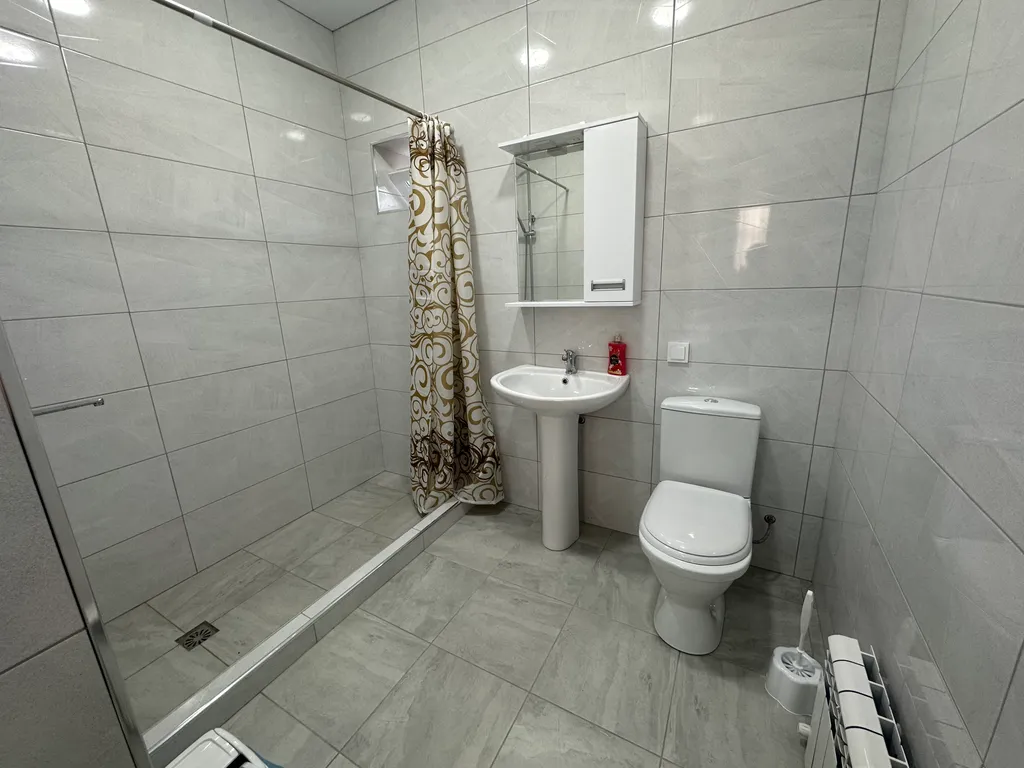 Дом в пяти минутах от моря