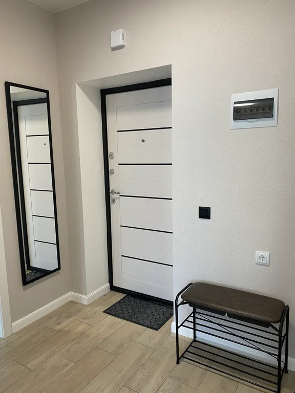 Апартаменты 600 метров до моря