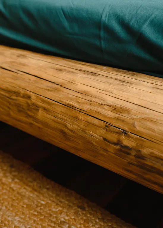 Новый коттедж для отдыха