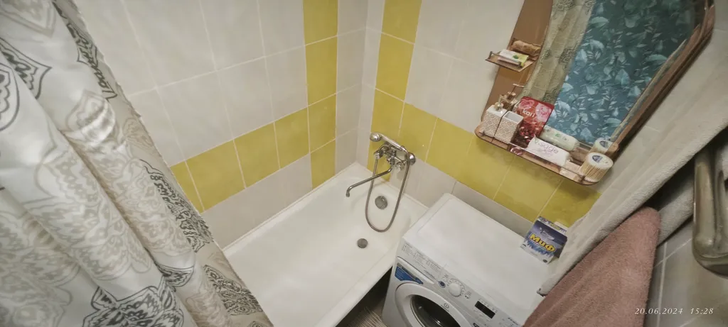 Квартира в историческом центре города