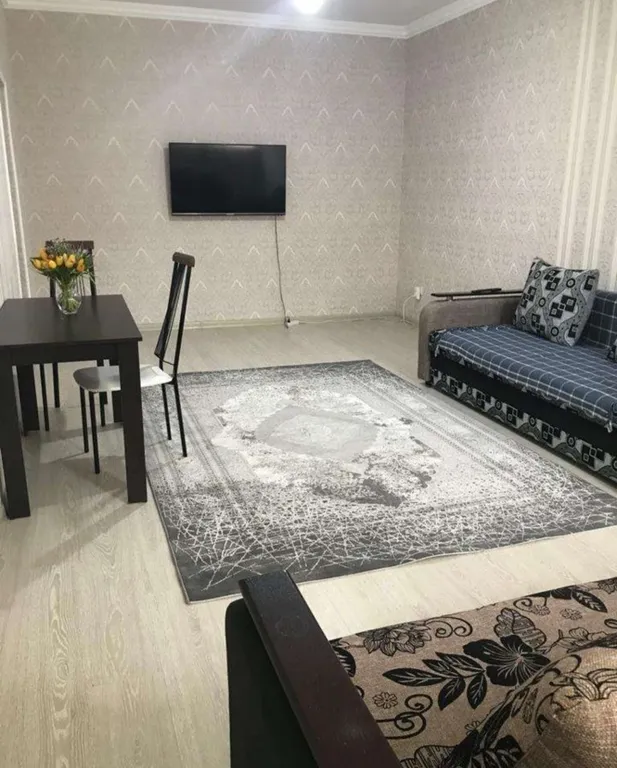 Квартира Уютная квартира у моря — Махачкала