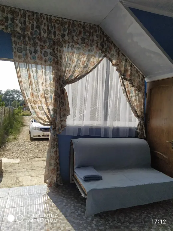 Любимая дача