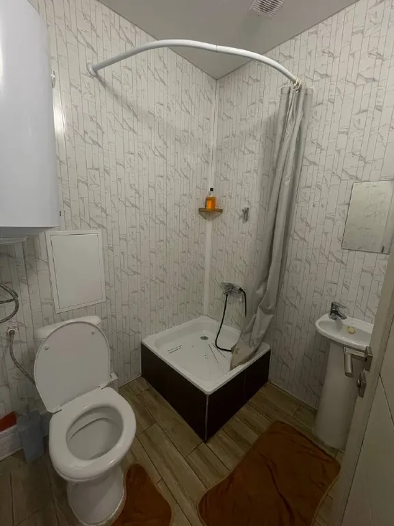 Уютная студия