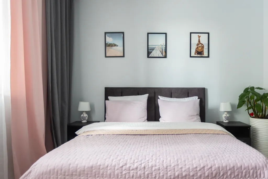 Стильная студия