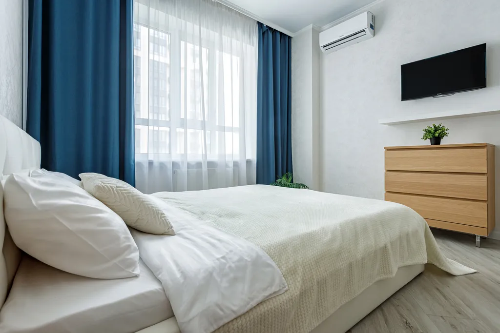 Квартира 2-комнатная Квартира — Краснодар