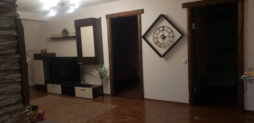 Квартира в центре