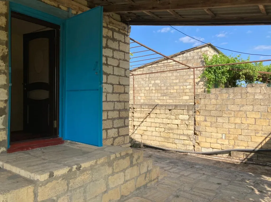 Дача у моря