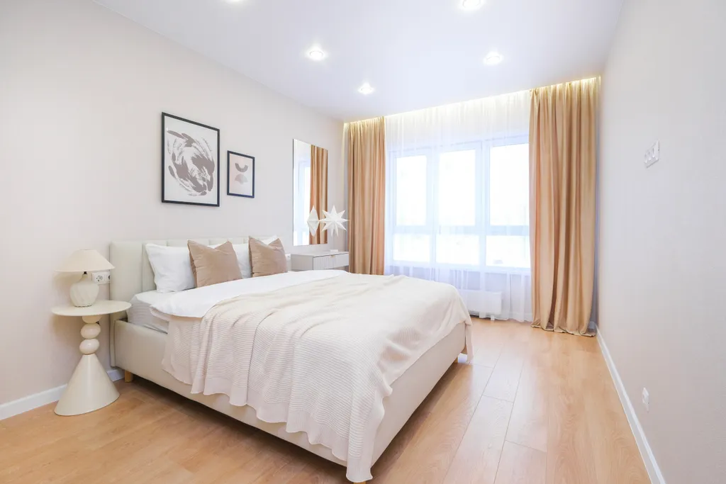 Квартира Евротрешка возле аквапарка — аренда посуточно в Новосибирск