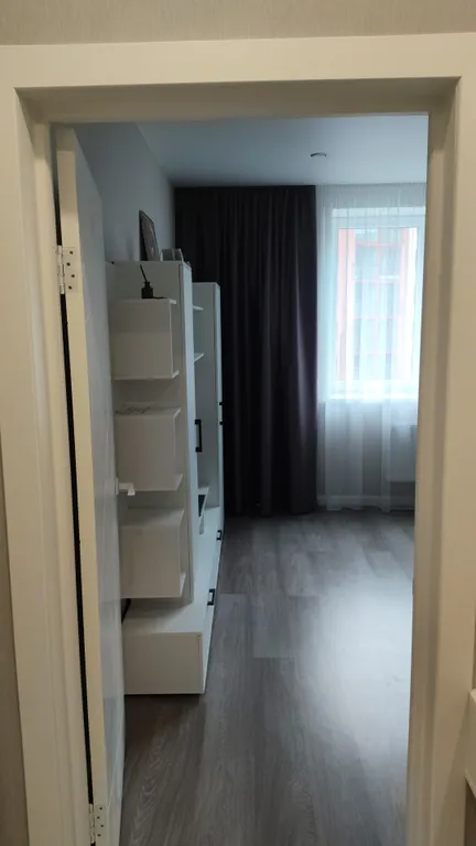 Квартира 1-комнатная Квартира — Пионерский