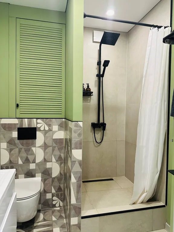 Уютная теплая квартира рядом с центром города