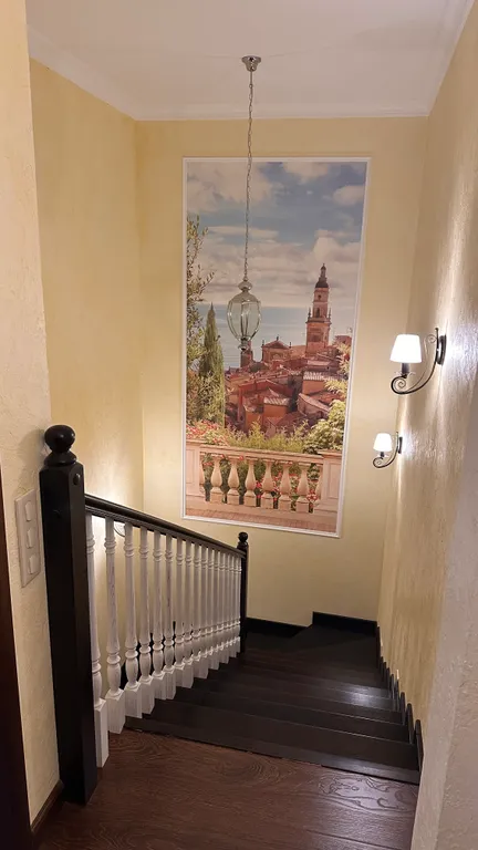 Таунхаус Сорочаны