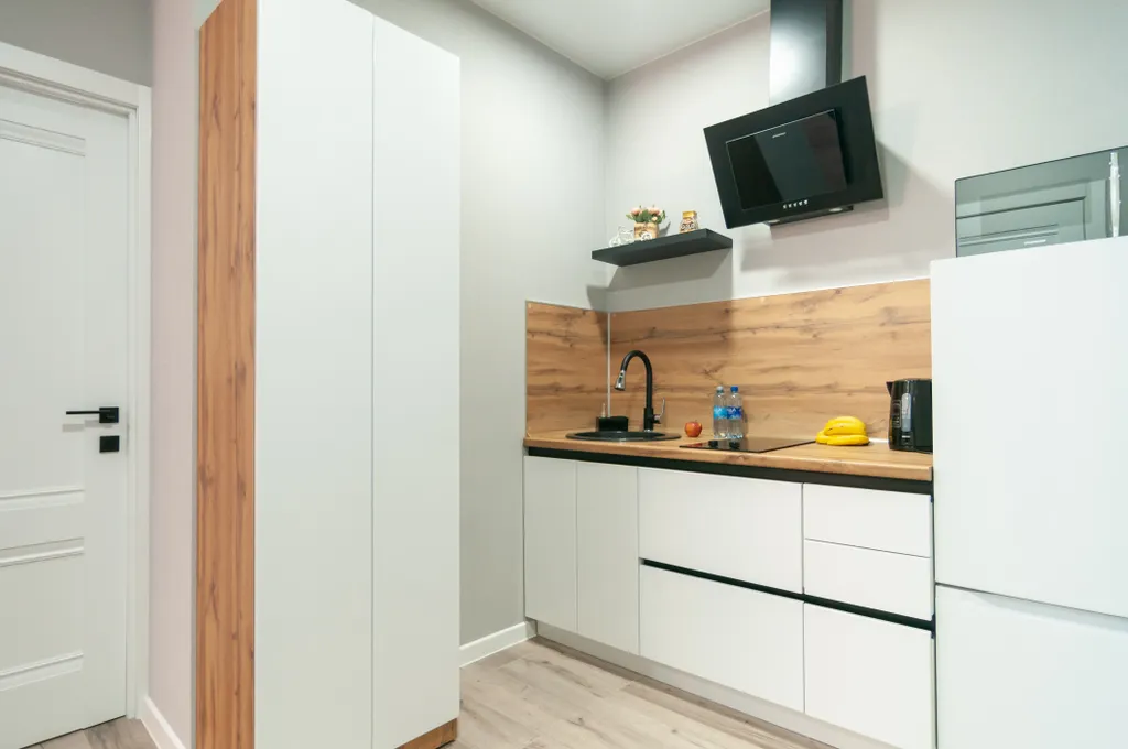 2-х комнатная квартира в новом доме в ЖК Отражение