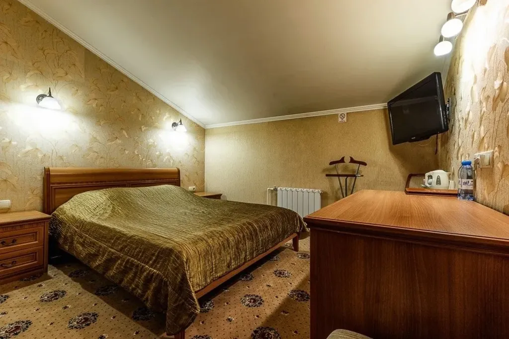 Квартира Комната — Красноярск