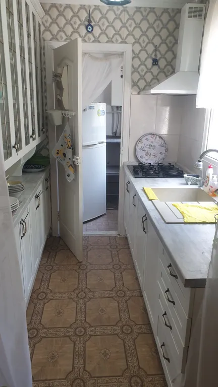 4-комнатный Дом