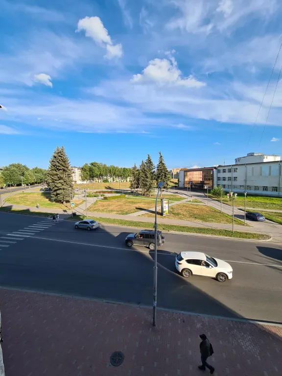 Уютная квартира в центре