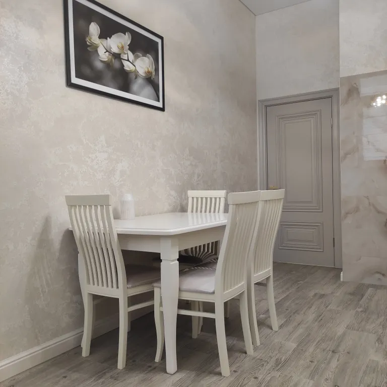 Квартира Уютная квартира в новостройке — Владикавказ