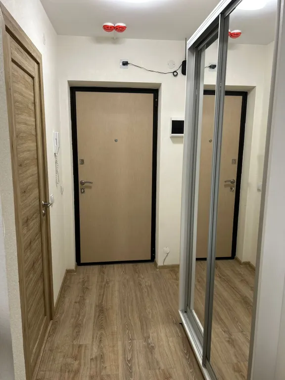 Апартаменты DreamHouse у Аэропорта