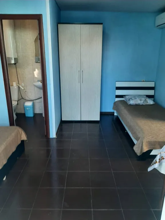 Квартира Комната — аренда посуточно в Благовещенская