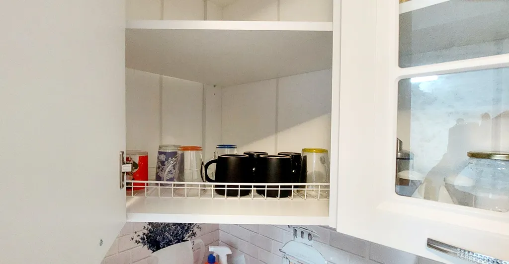 Уютная 3 комнатная на Каштаке-1