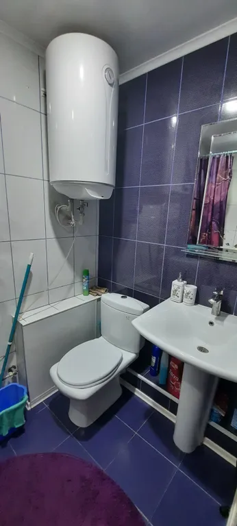 Уютная 2-х квартира у моря в Евпатории