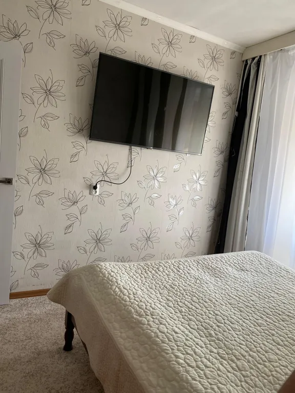 Квартира Уютная квартира — Геленджик