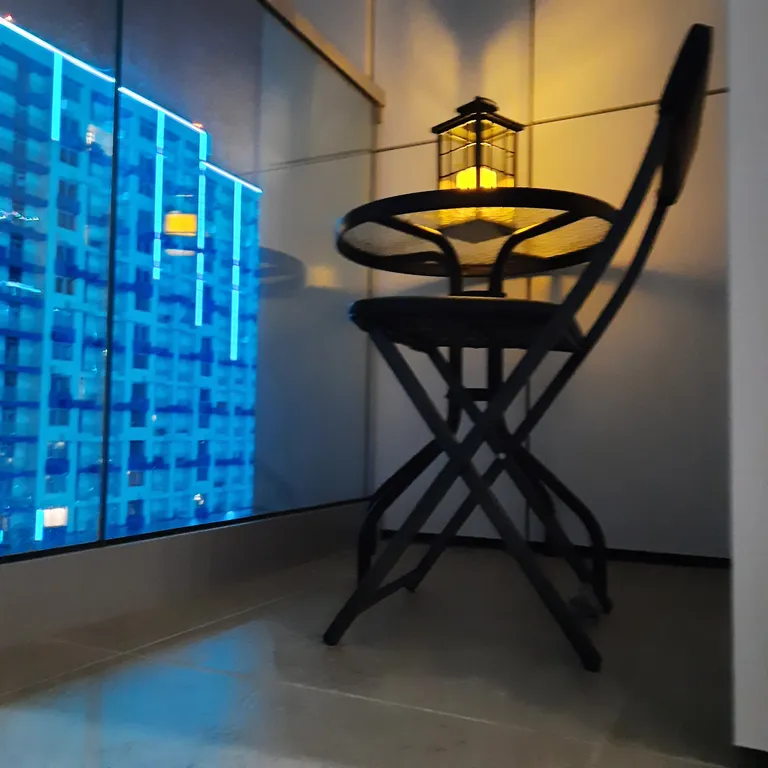 Квартира Квартира Стильная студия — Сочи