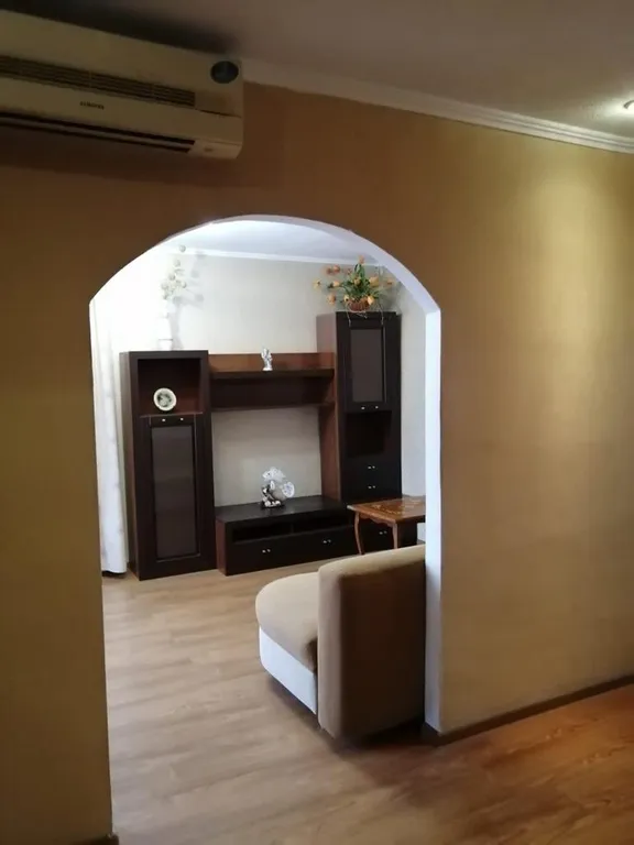 Уютная квартира с потрясающим видом на город, район Шайбы — аренда посуточно в Ростов-на-Дону