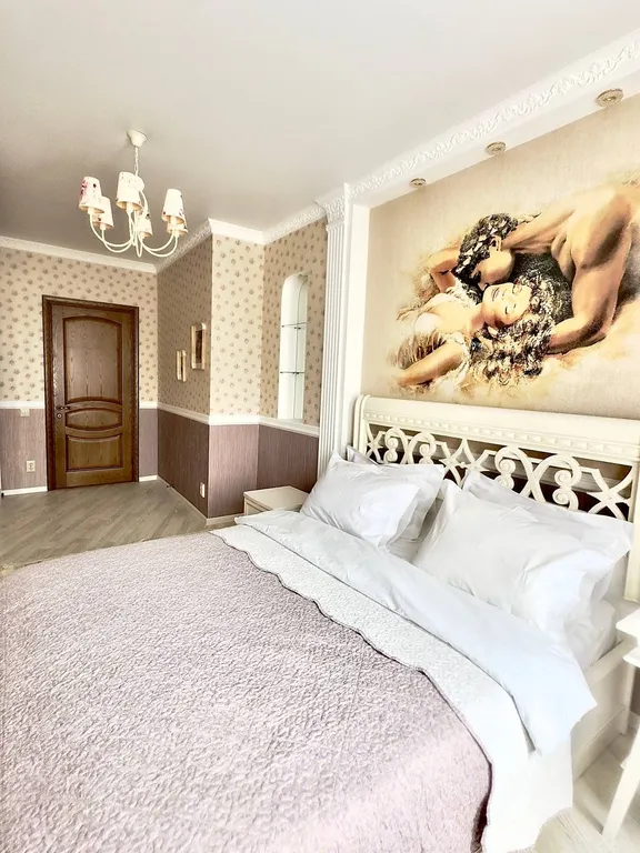 Квартира Апартаменты у Набережной на Раскольникова — аренда посуточно в Набережные Челны